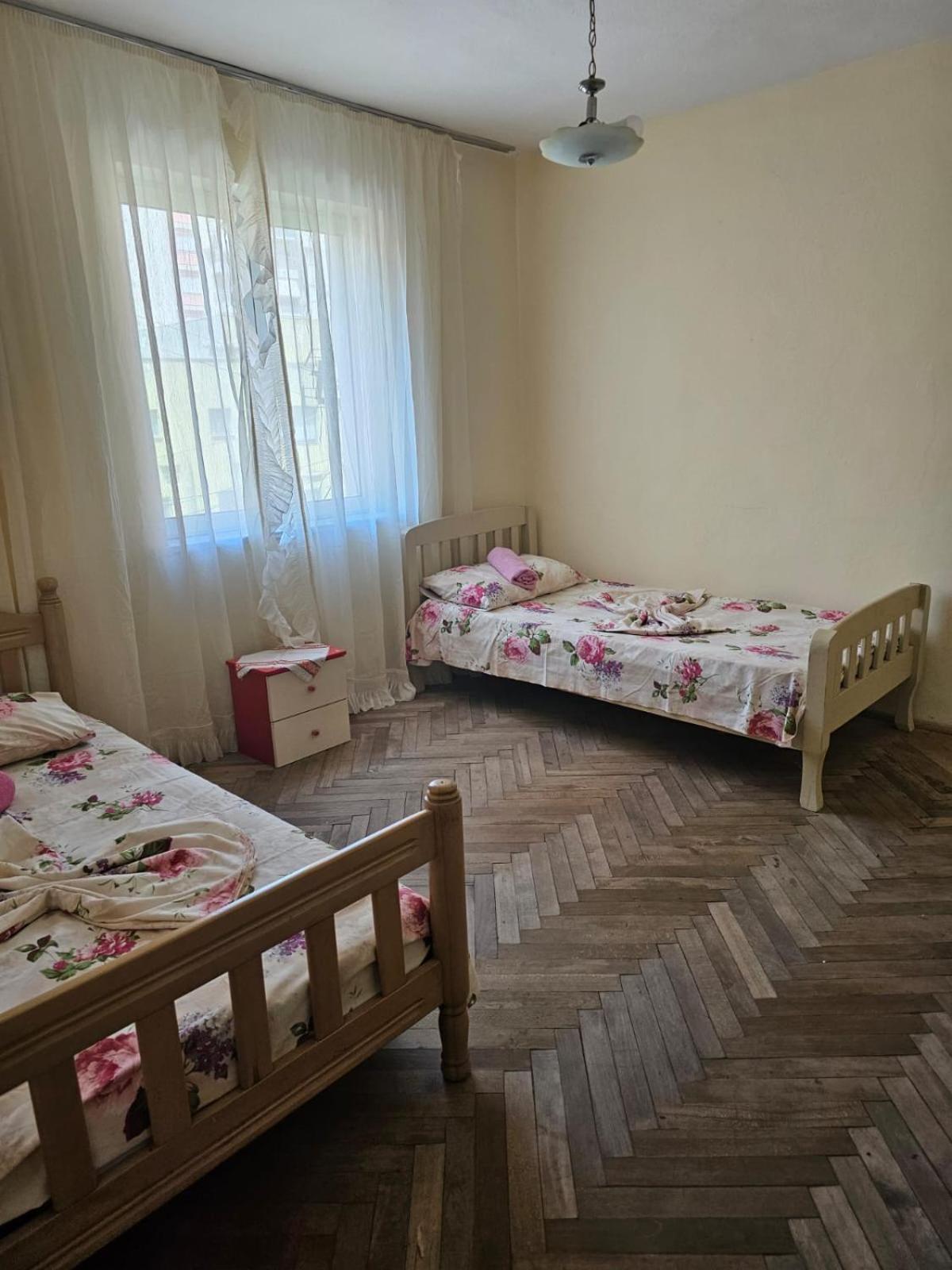 Apartment Endris *