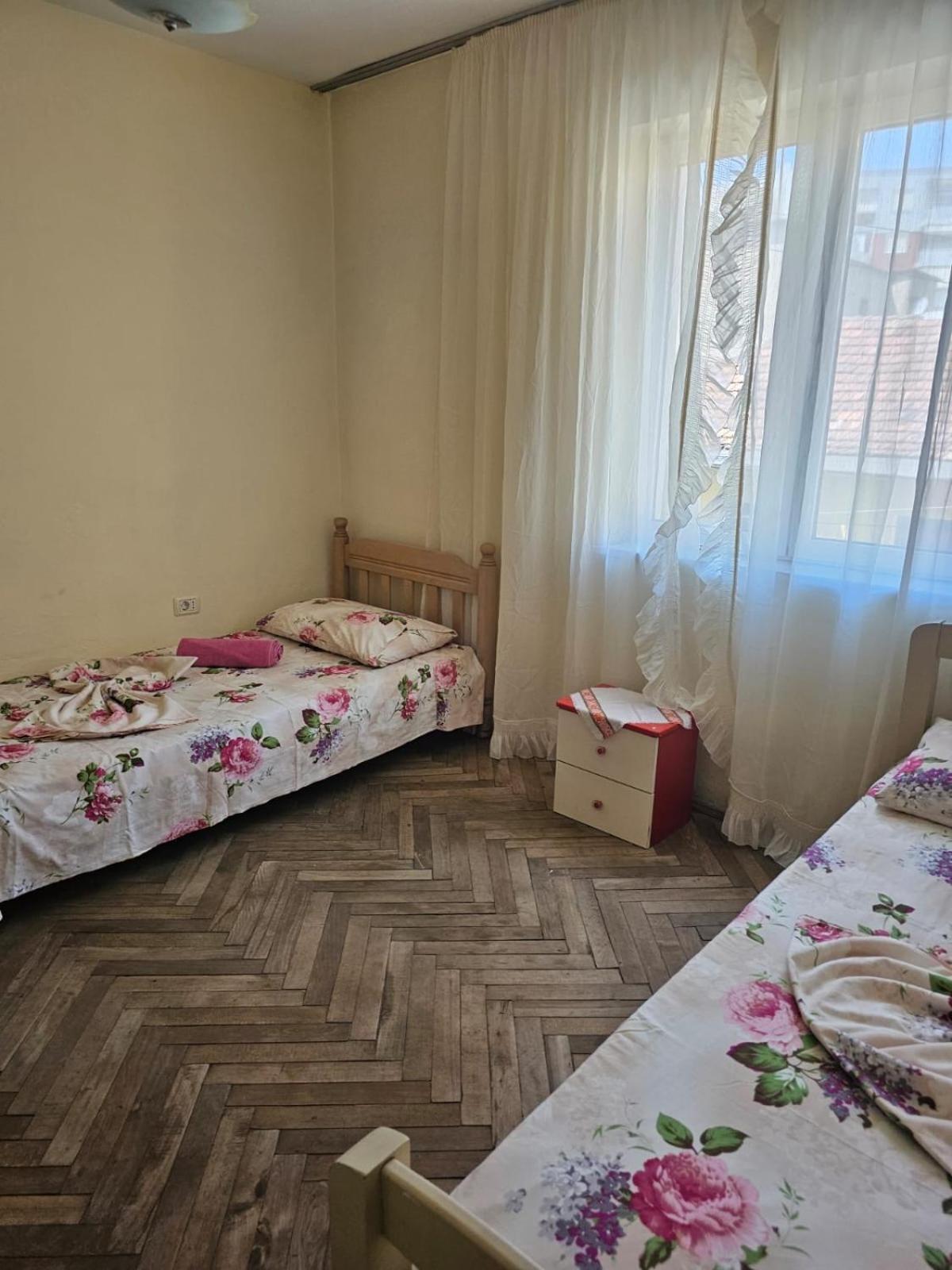 Apartment Endris Tirana