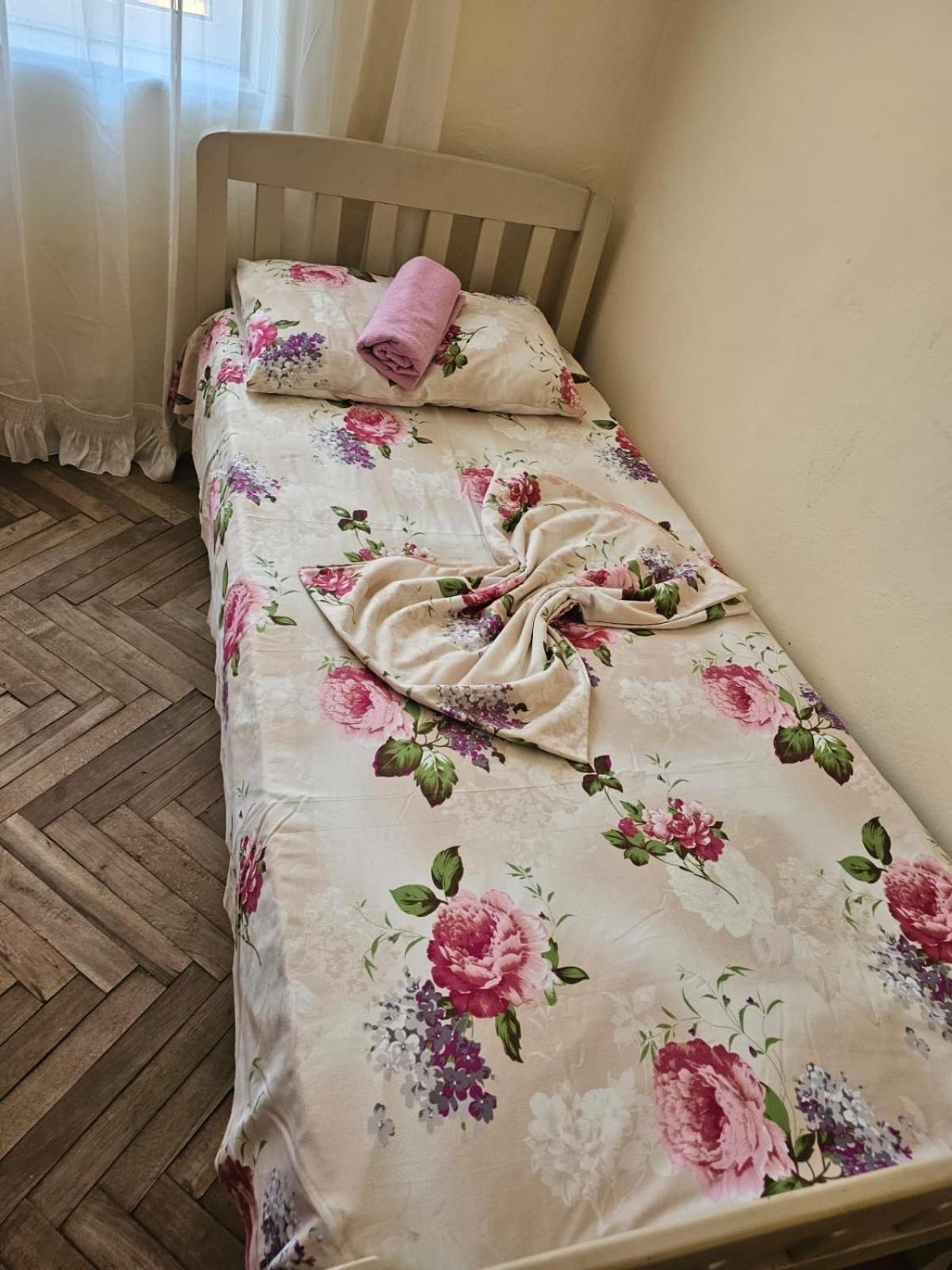 Endris Tirana