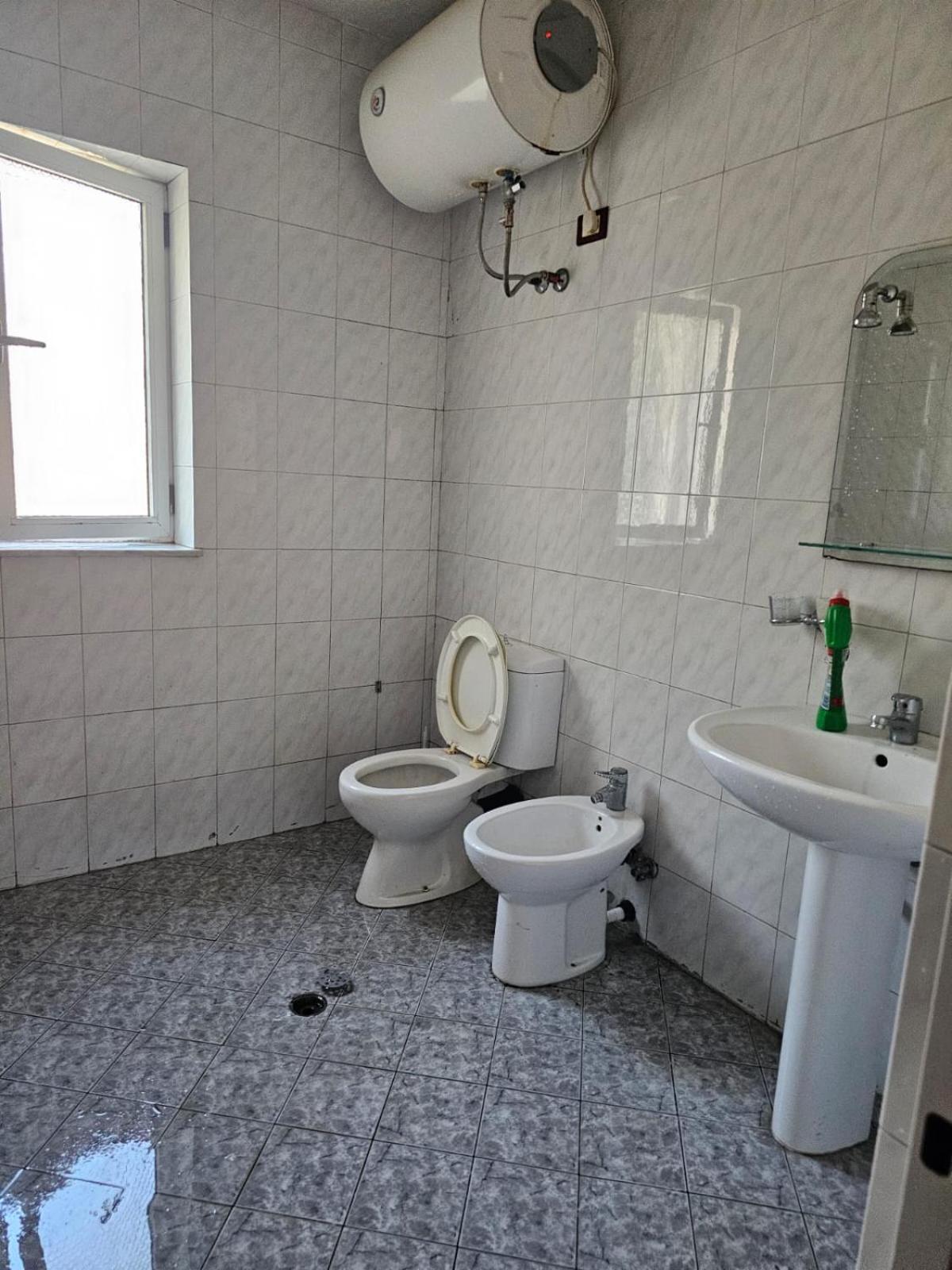 Apartment Endris *